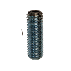 Pechauer Gewichtsschraube 1 oz braun